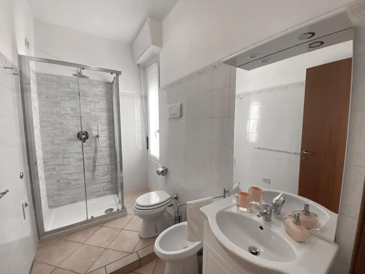 Апартаменти Diadema Blue - Immobili E Soluzioni Rent Бергамо Екстер'єр фото