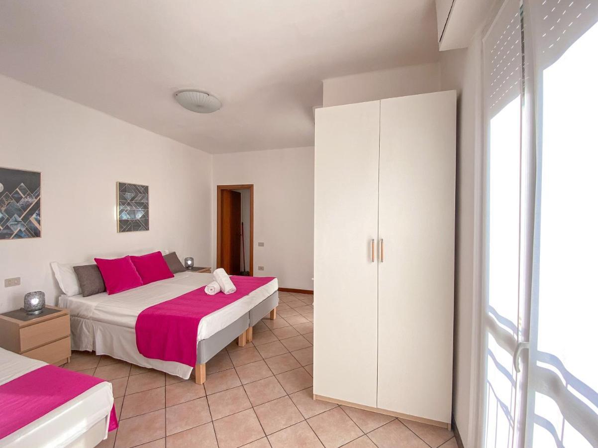 Апартаменти Diadema Blue - Immobili E Soluzioni Rent Бергамо Екстер'єр фото